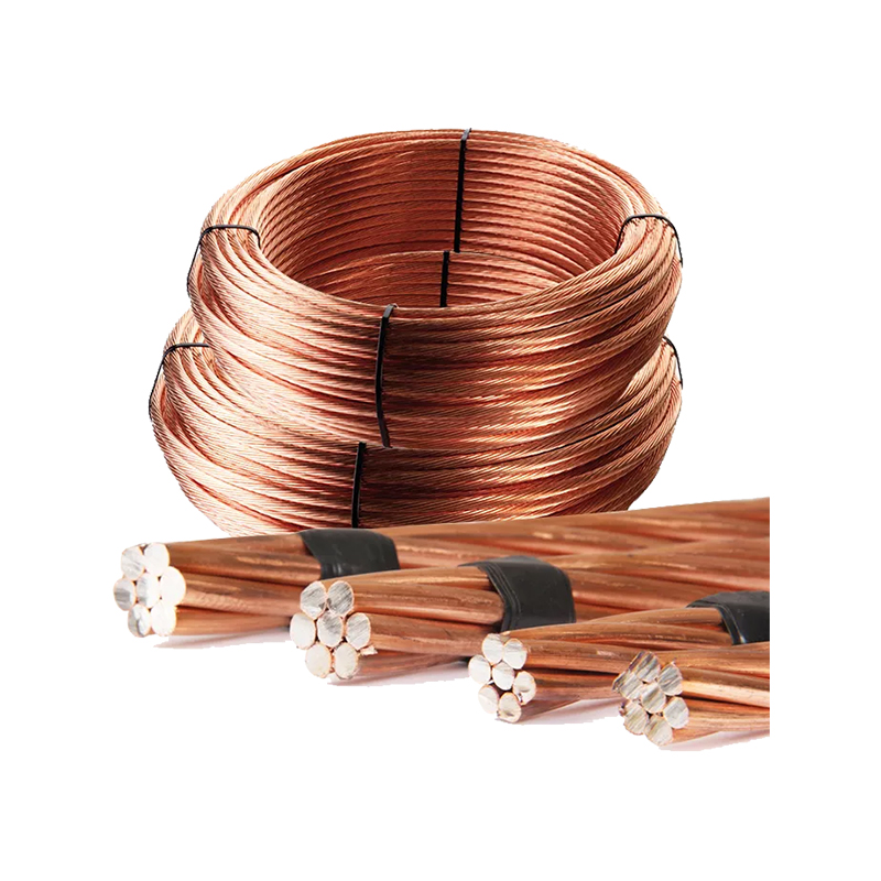 Nước tiếp đất CCS bị mắc kẹt